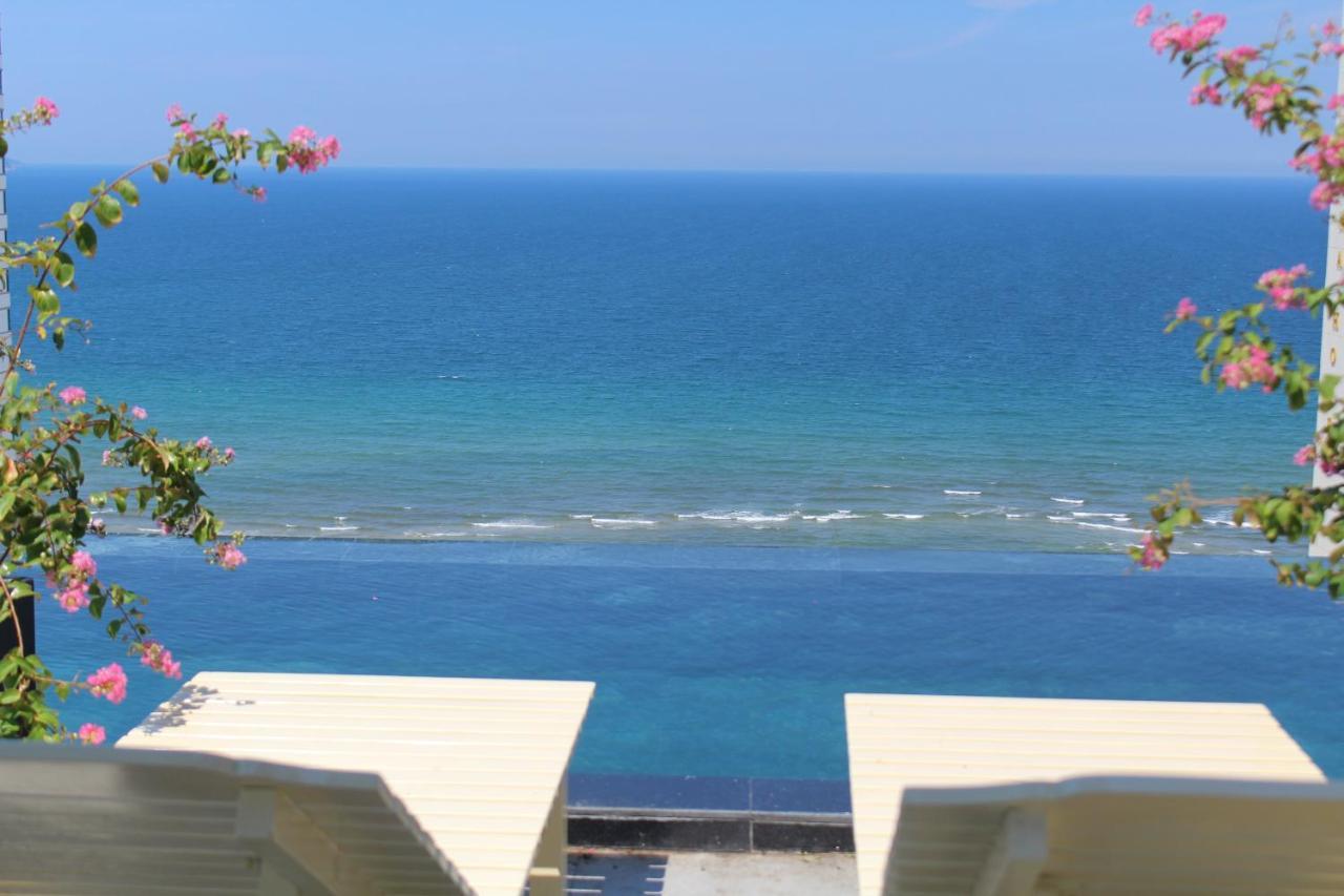 Santa Luxury Hotel دا نانغ المظهر الخارجي الصورة