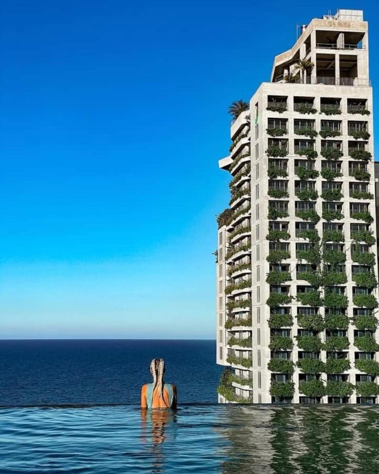 Santa Luxury Hotel دا نانغ المظهر الخارجي الصورة